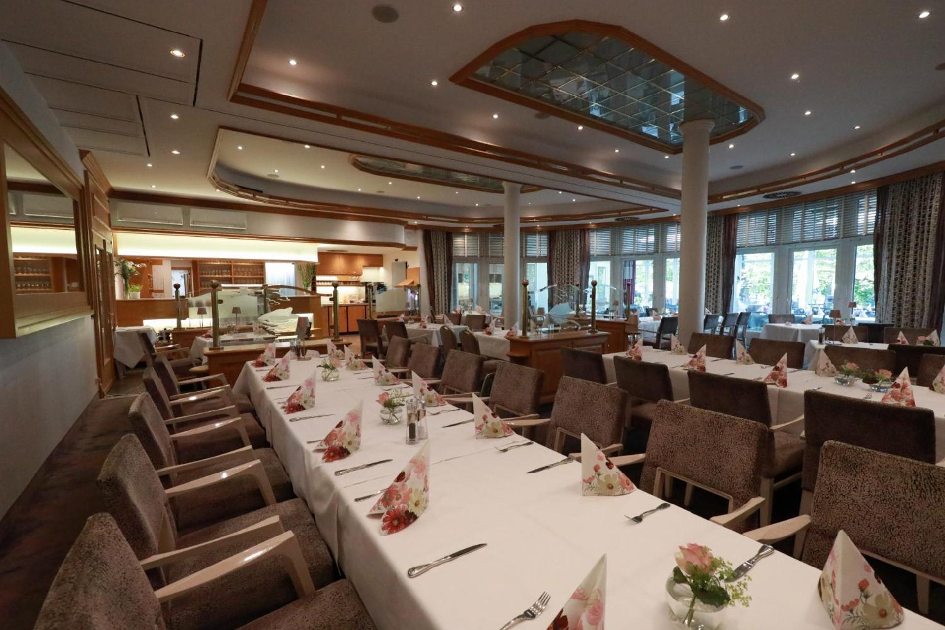 Hotel Robben เบรเมน ภายนอก รูปภาพ