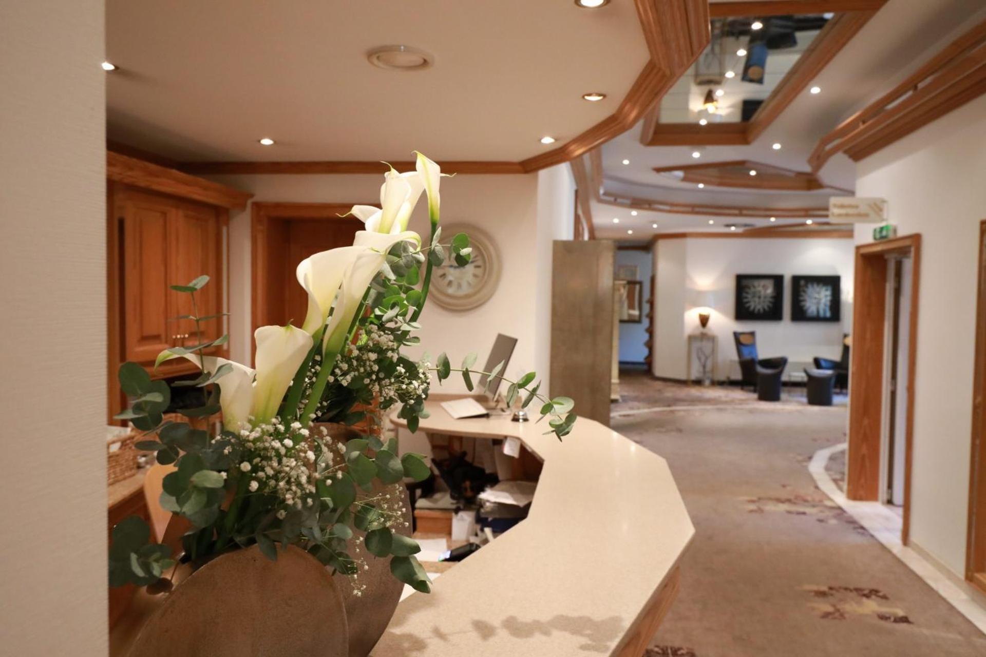 Hotel Robben เบรเมน ภายนอก รูปภาพ