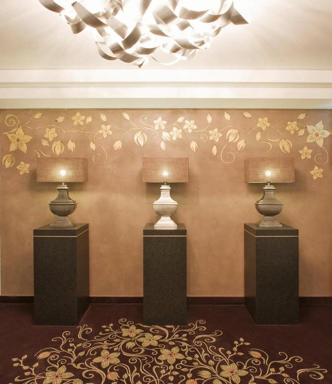 Hotel Robben เบรเมน ภายนอก รูปภาพ